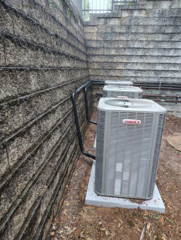 New Construction project photo